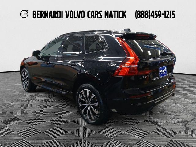 2024 Volvo XC60