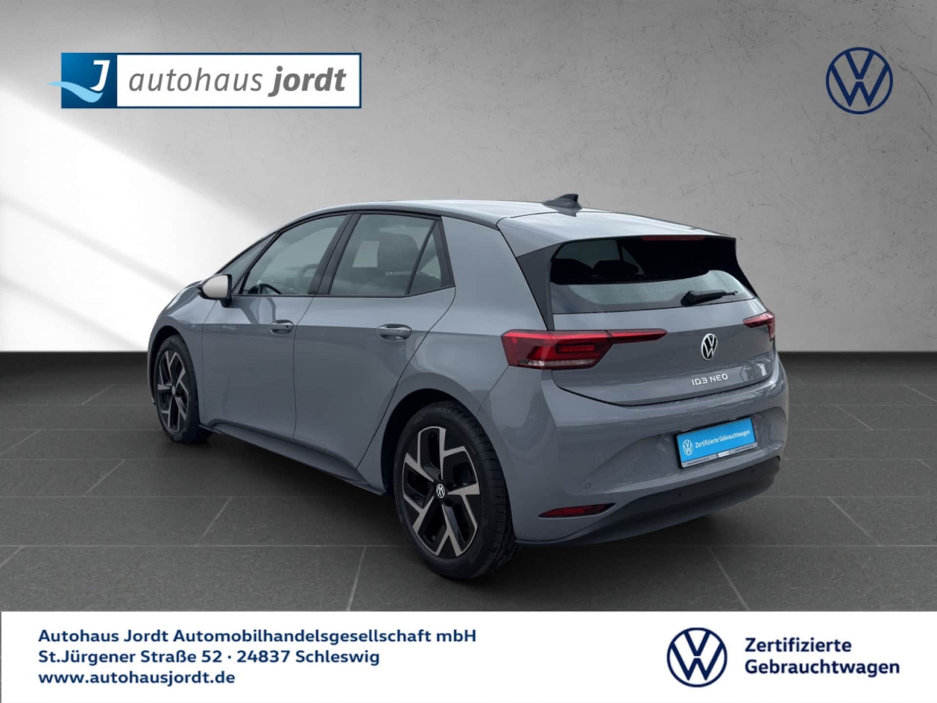 Volkswagen ID.3 Neo Life