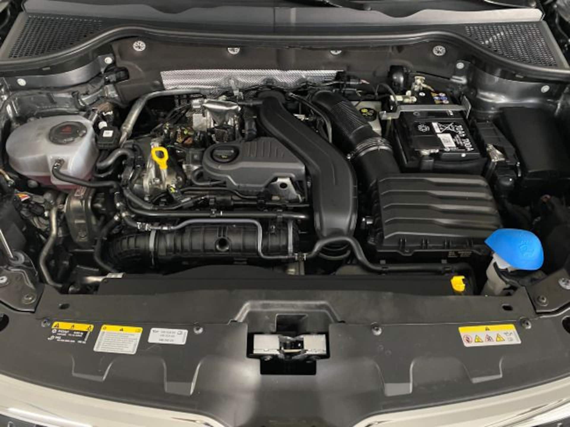 Skoda Karoq Selection
