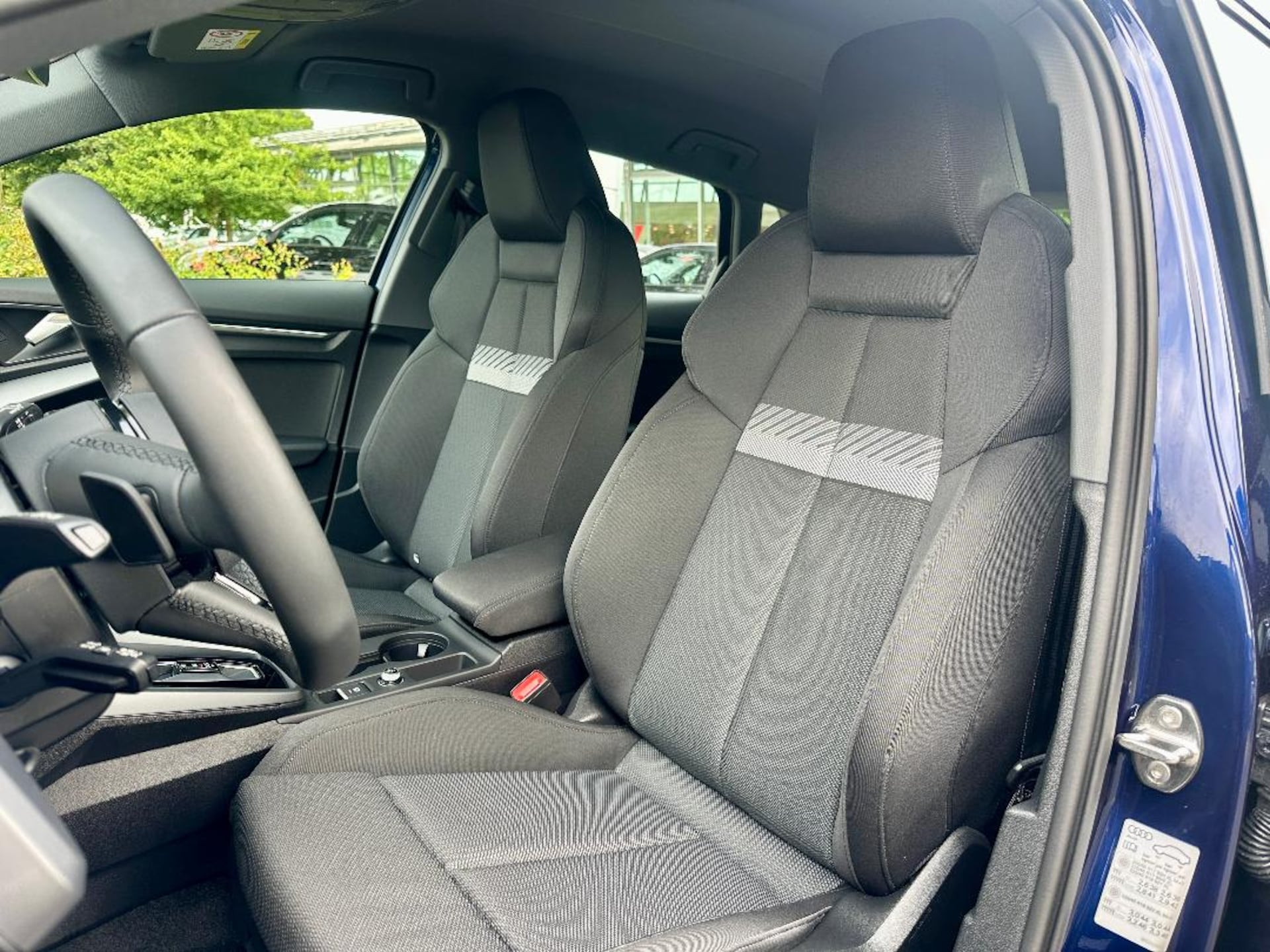 Audi A3 Sportback TFSI e Advanced