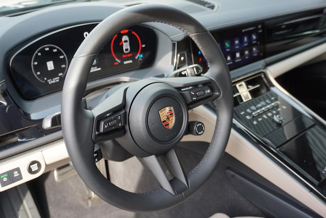2026 Porsche Panamera