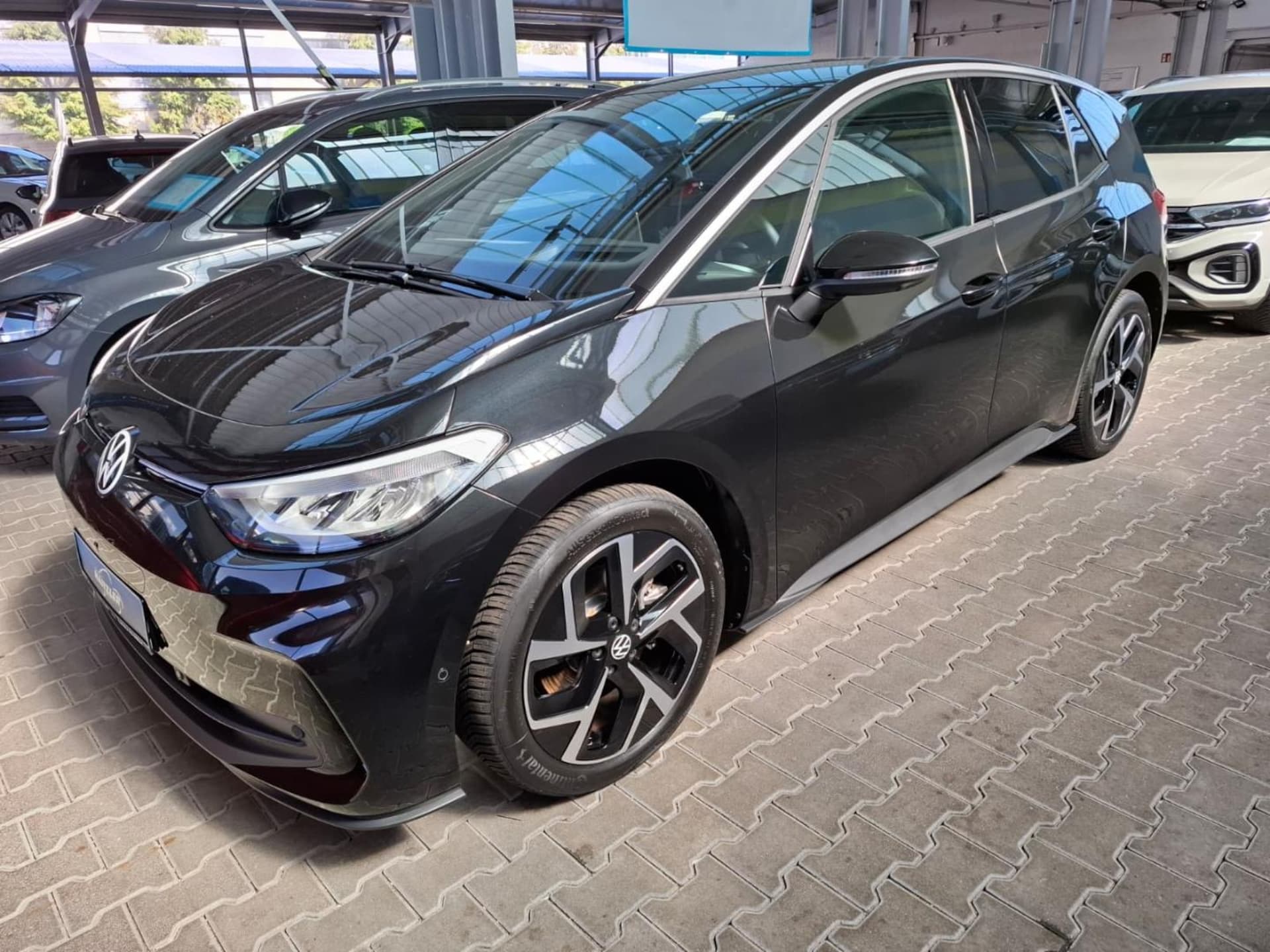 Volkswagen ID.3 MOVE Pro