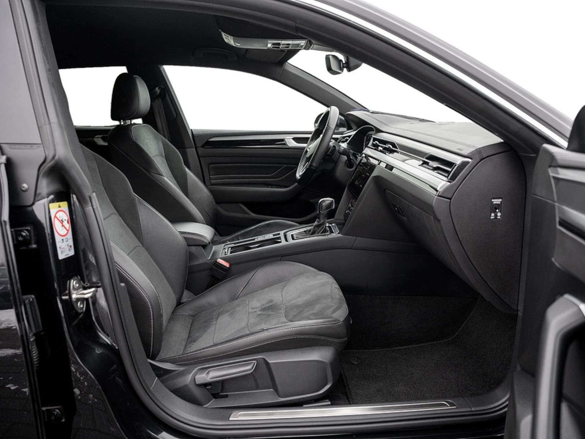 Volkswagen Arteon Shooting Brake R-Line