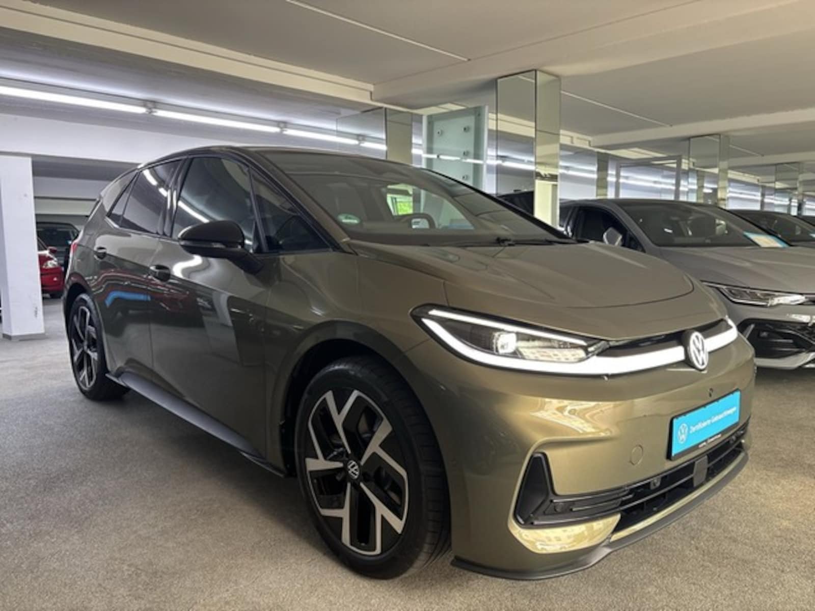 Volkswagen ID.3 Neo – Bild 3