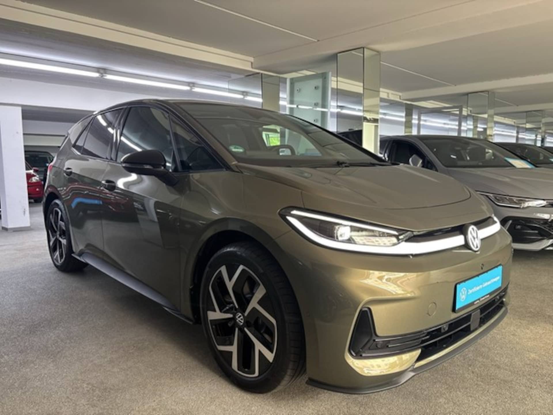 Volkswagen ID.3 Neo Style
