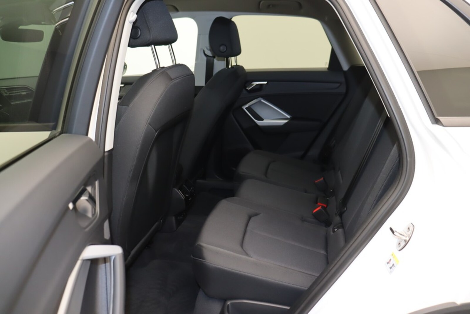 Audi Q3 – Bild 11
