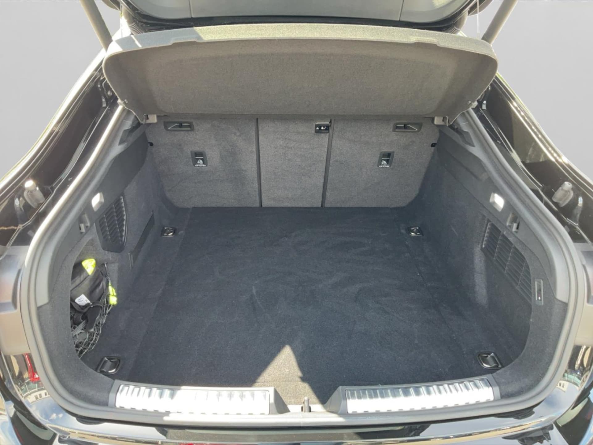 Audi S5 Limousine