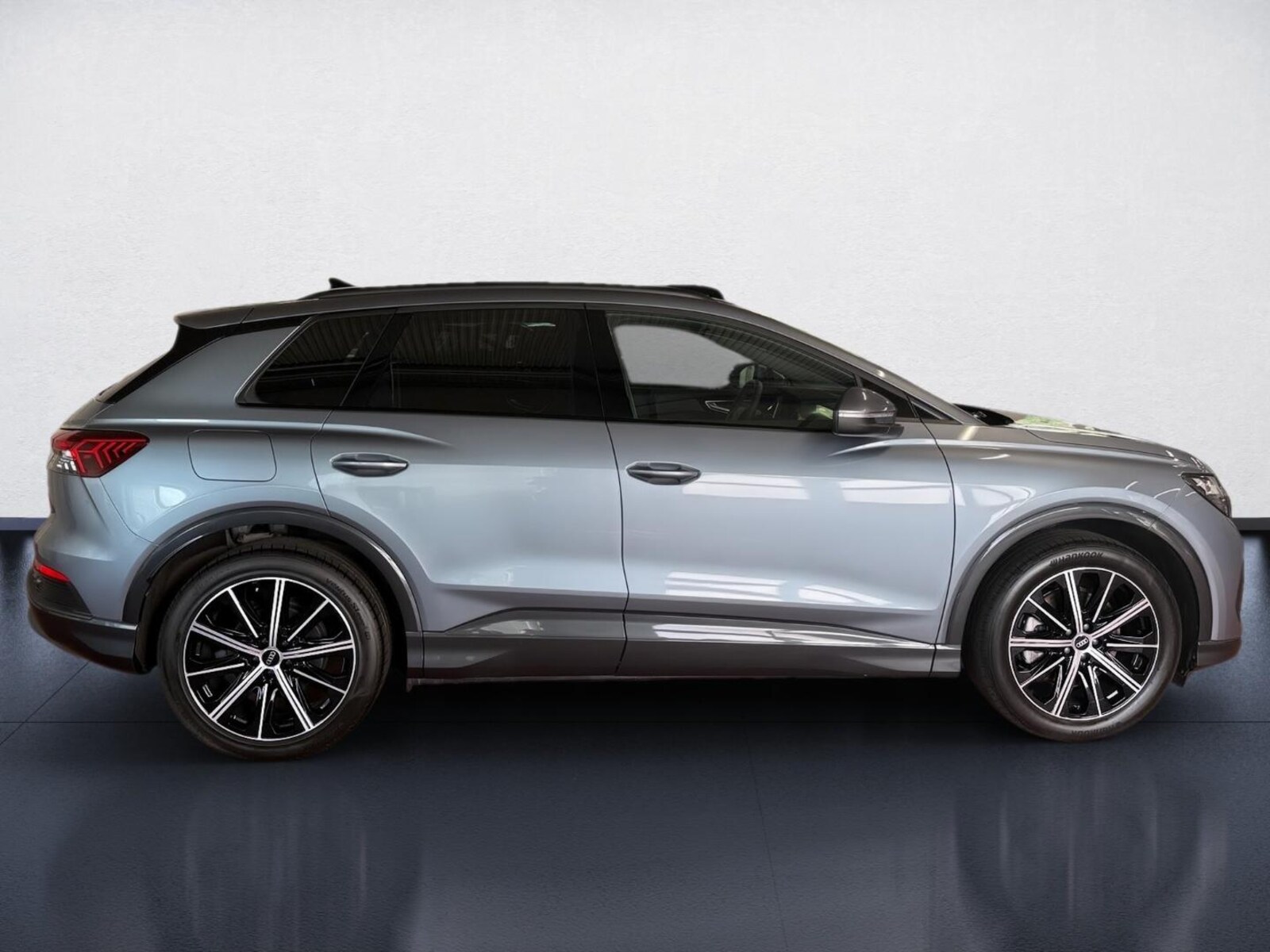 Audi Q4 e-tron – Bild 7