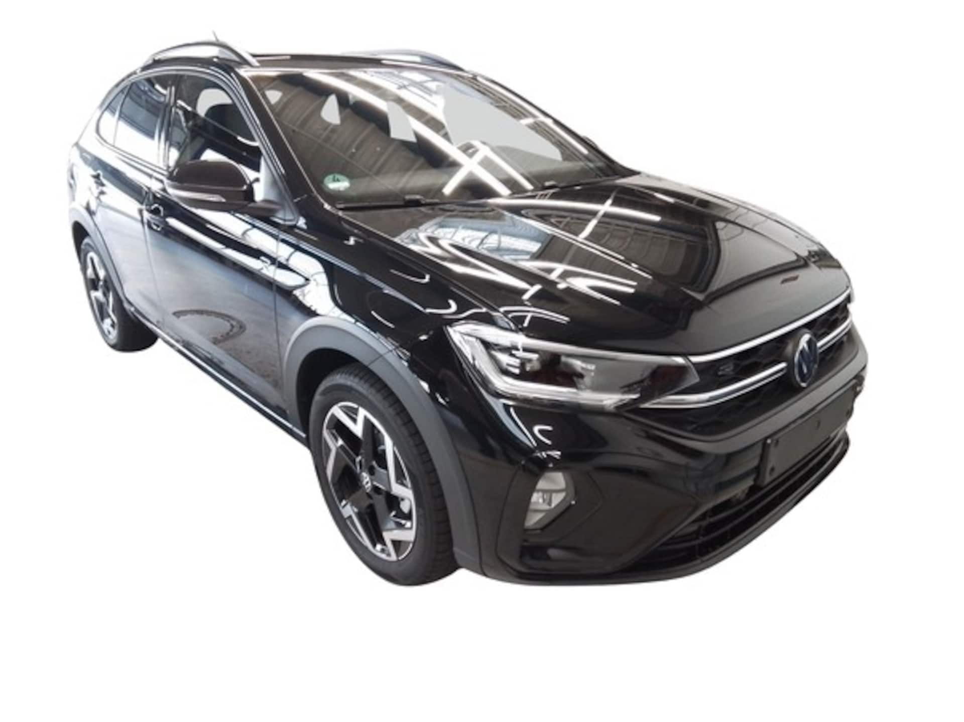 Volkswagen Taigo R-Line