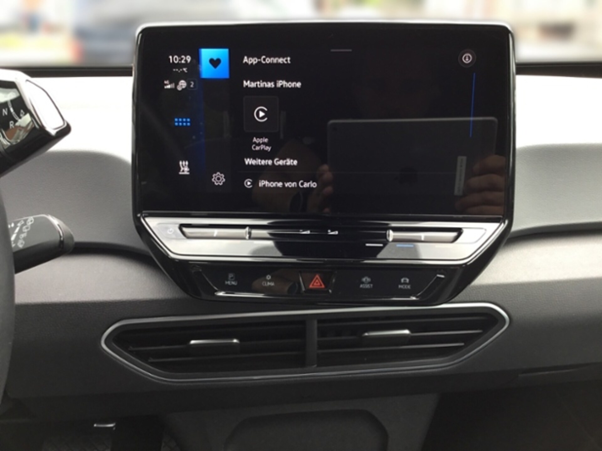 Volkswagen ID.3 Pro Performance