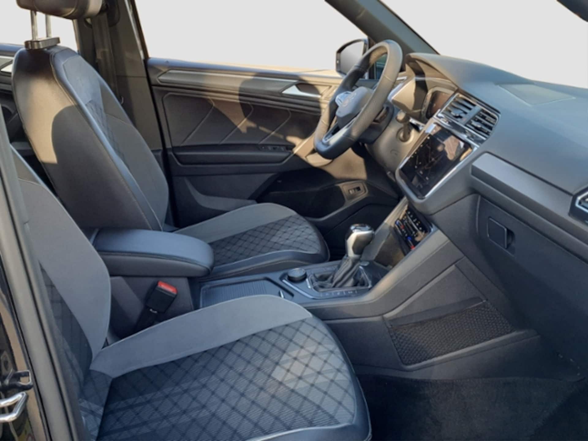 Volkswagen Tiguan Allspace R-Line