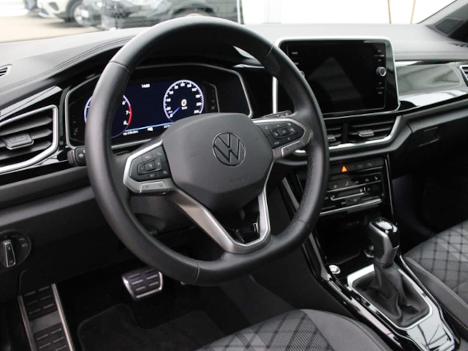 Volkswagen T-Roc – Bild 11