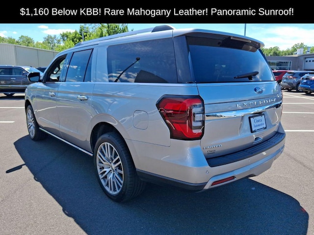 2022 Ford Expedition