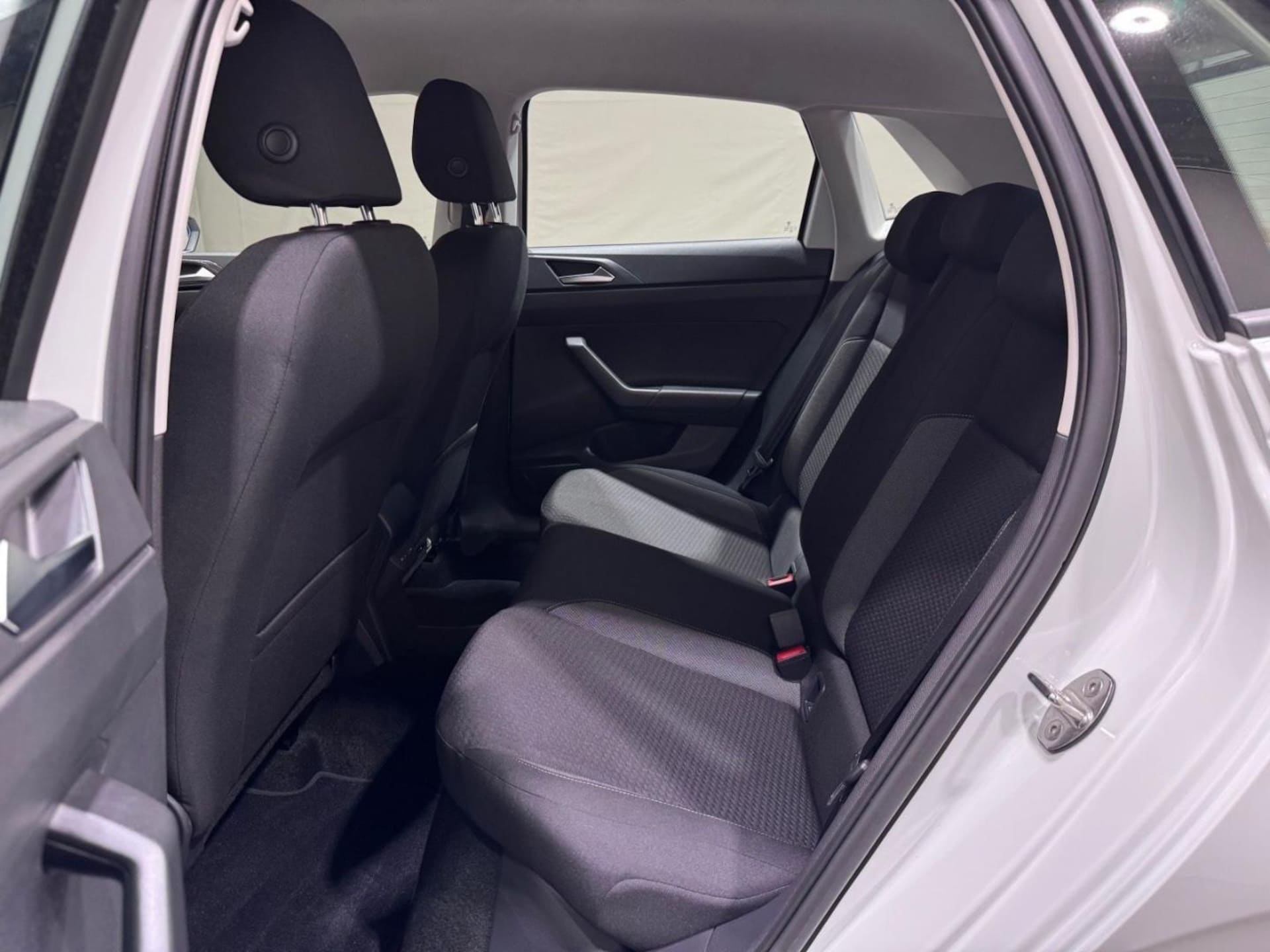 Volkswagen Polo Life