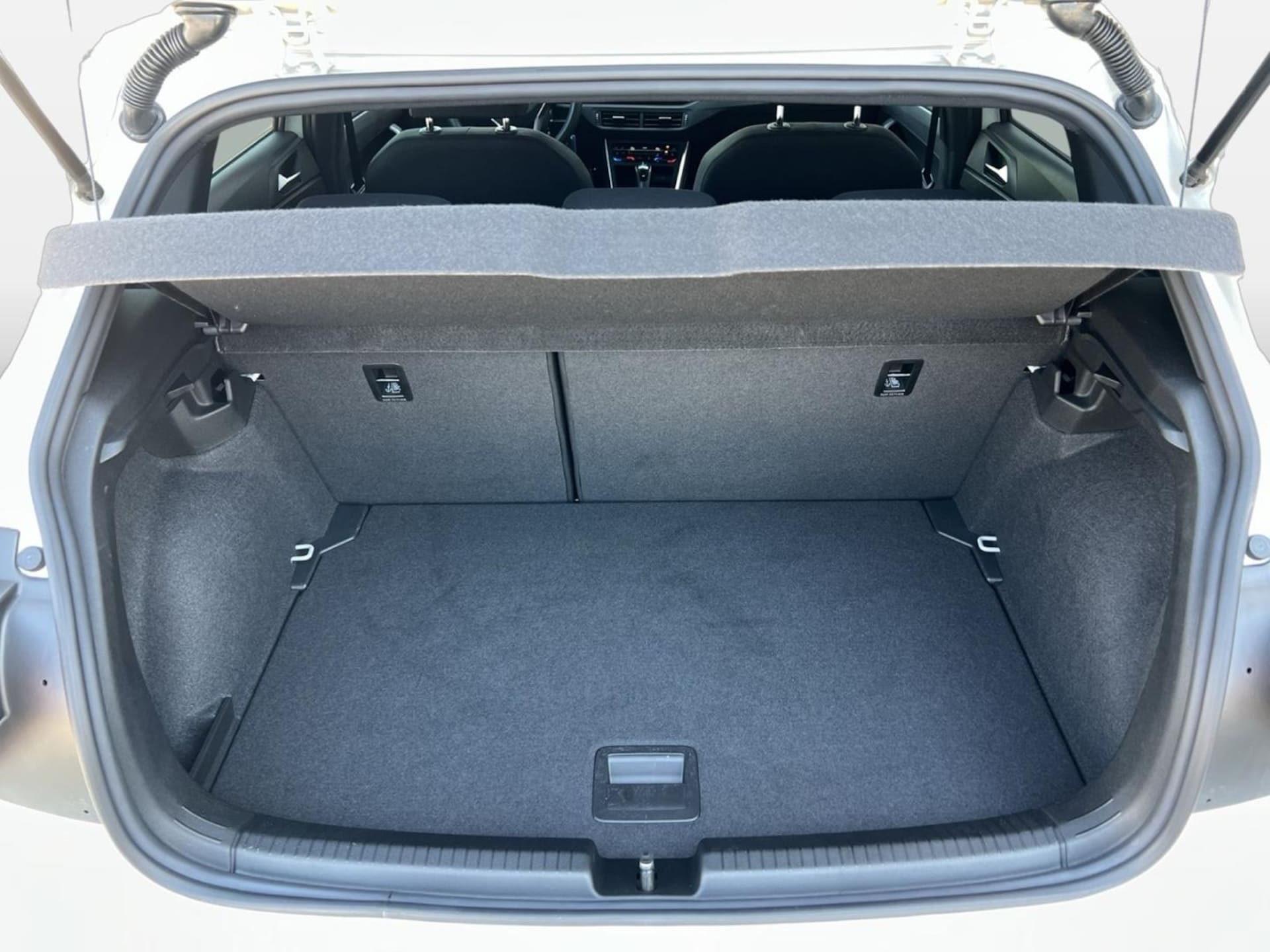 Volkswagen Polo Style