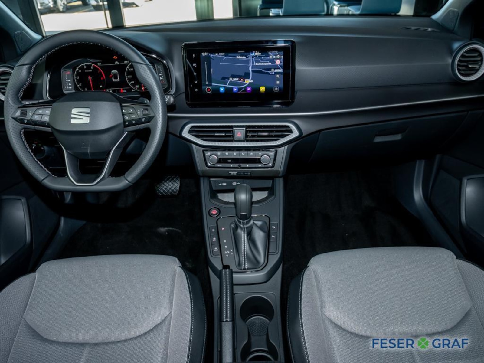SEAT Arona – Bild 11