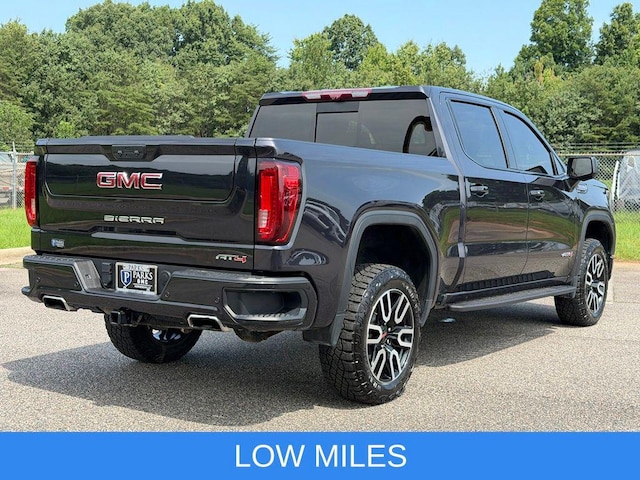 2023 GMC Sierra