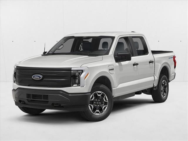Photo of 2023 Ford F-150 Lightning 