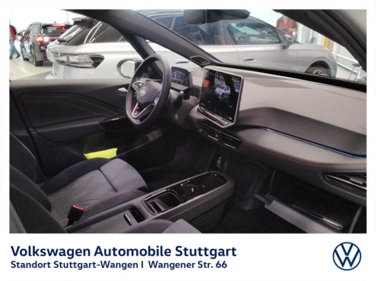 Volkswagen ID.3 – Bild 7