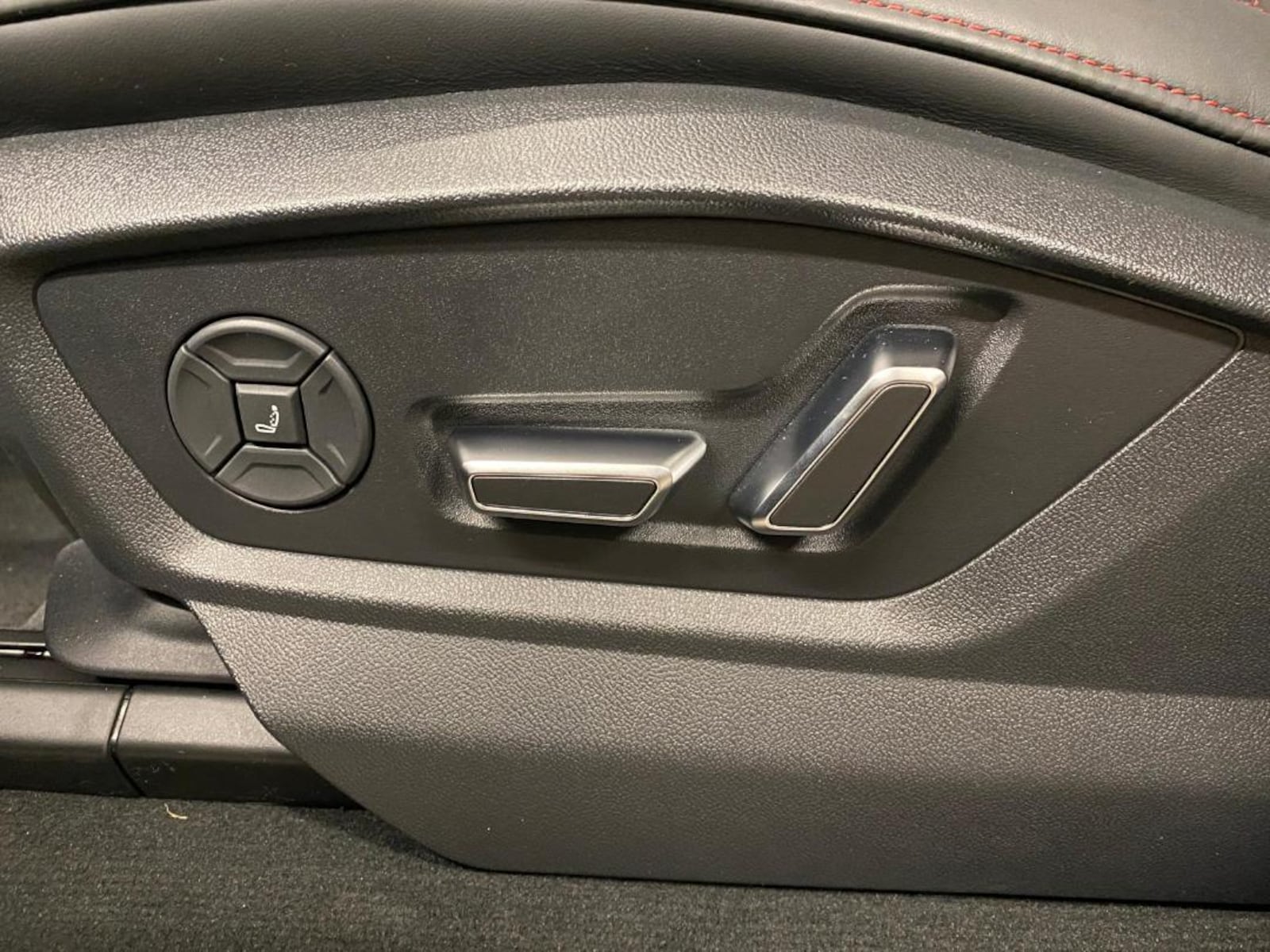 Audi Q7 – Bild 19