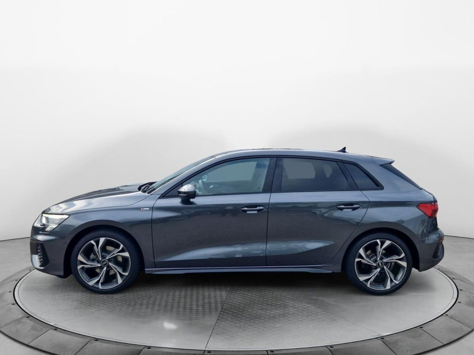 Audi A3 Sportback – Bild 2