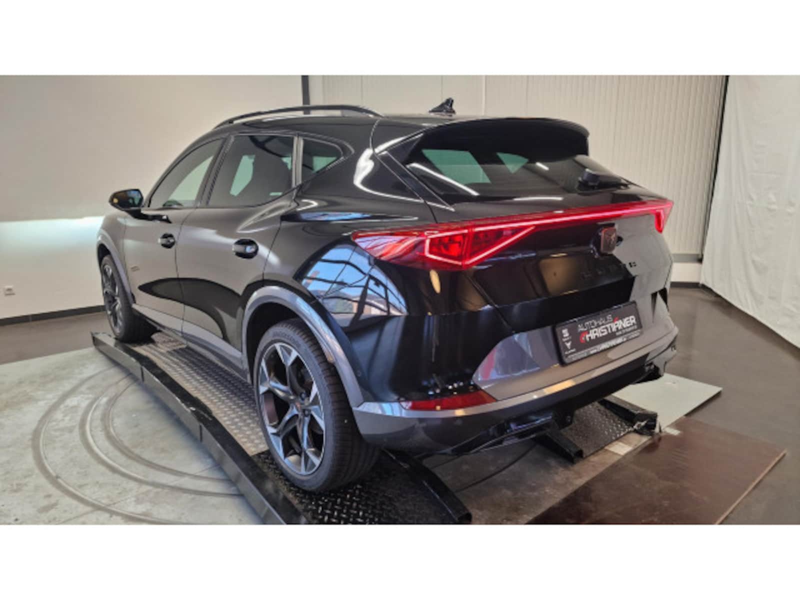 CUPRA Formentor – Bild 2