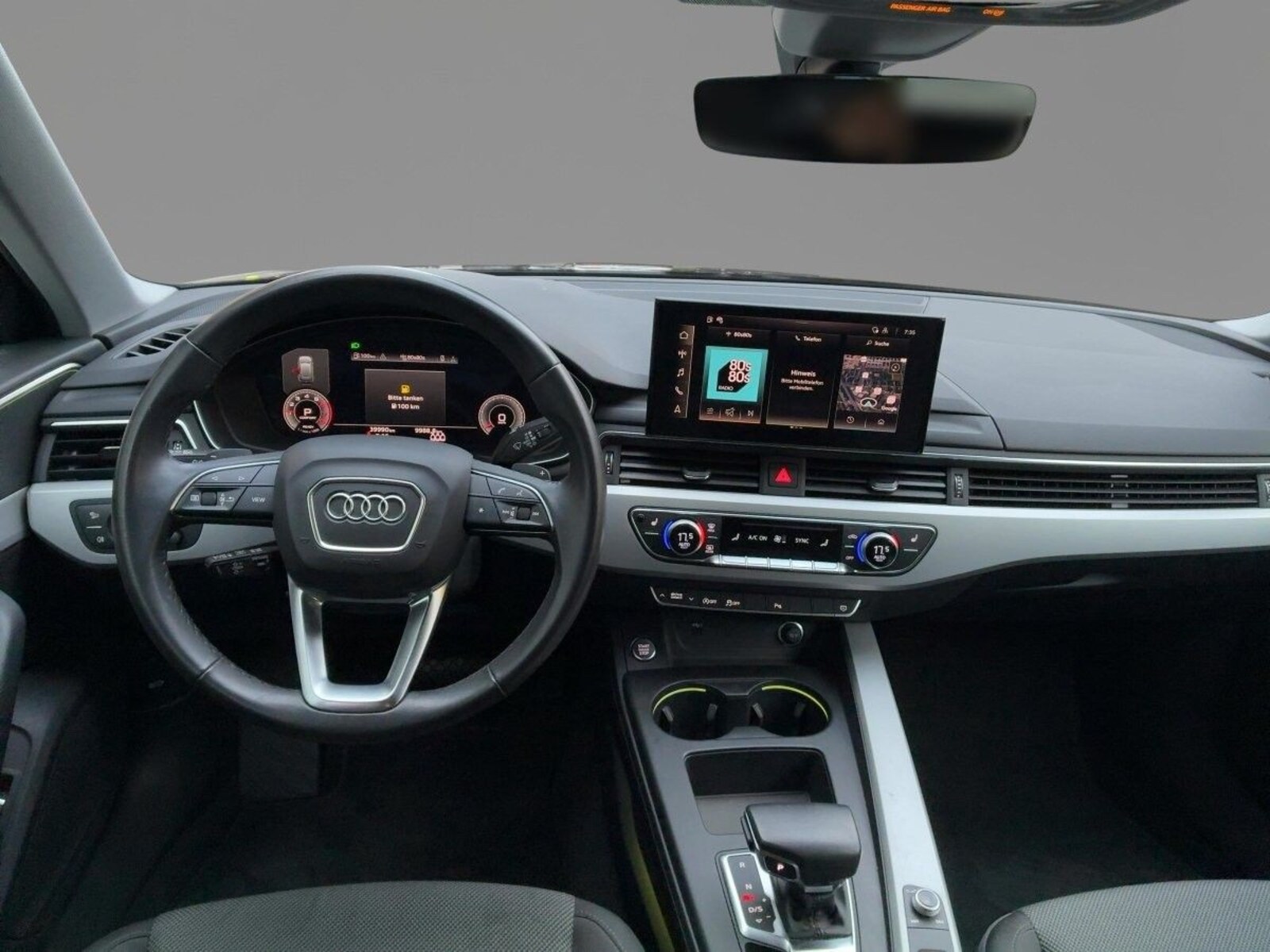 Audi A4 Avant – Bild 5
