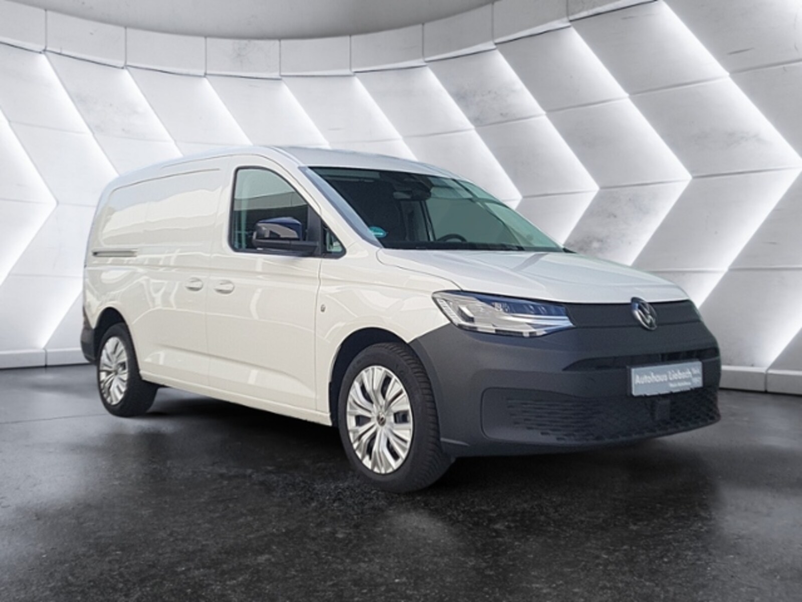 Volkswagen Caddy Maxi Cargo – Bild 7