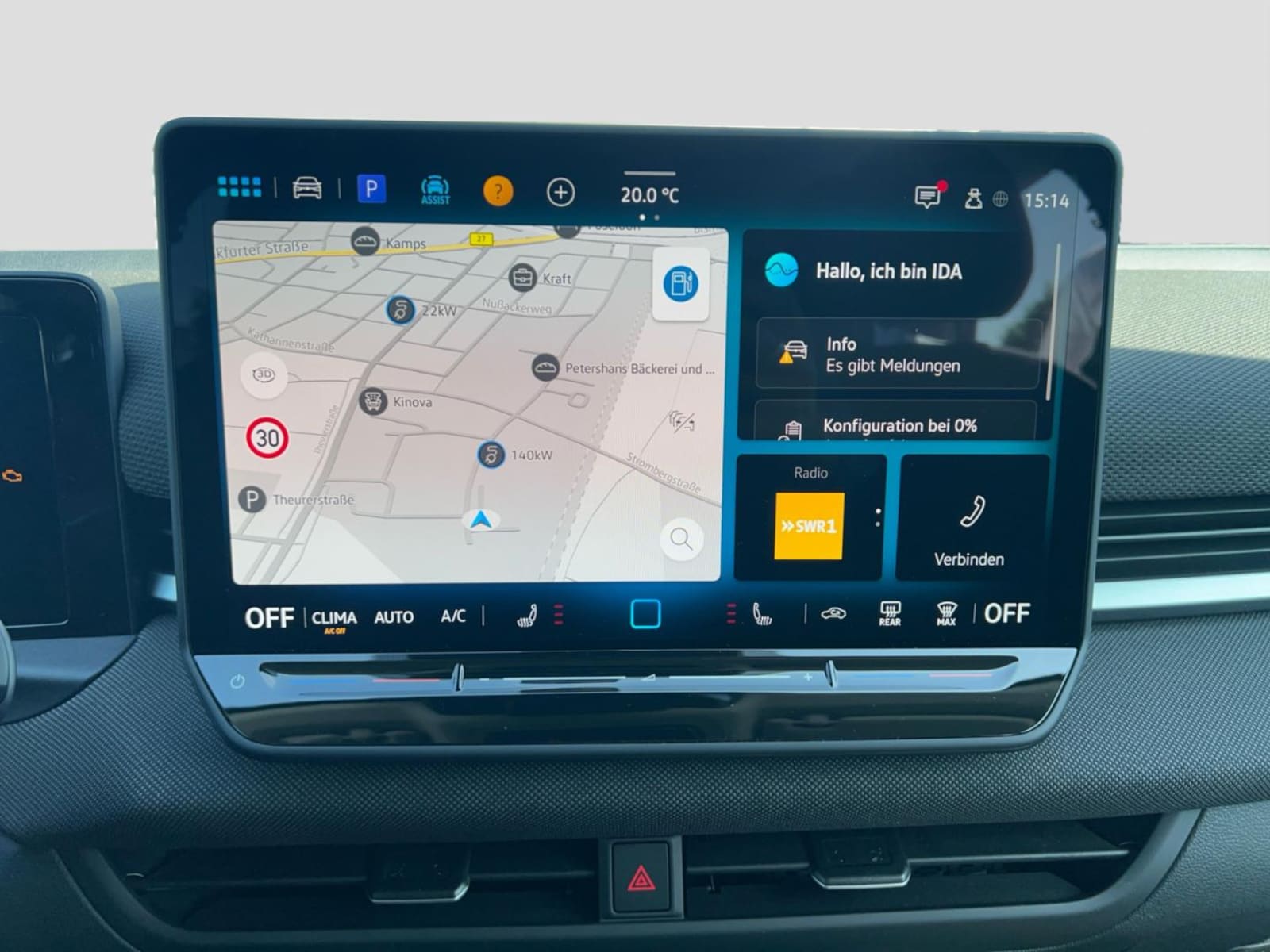 Volkswagen T-Roc – Bild 6