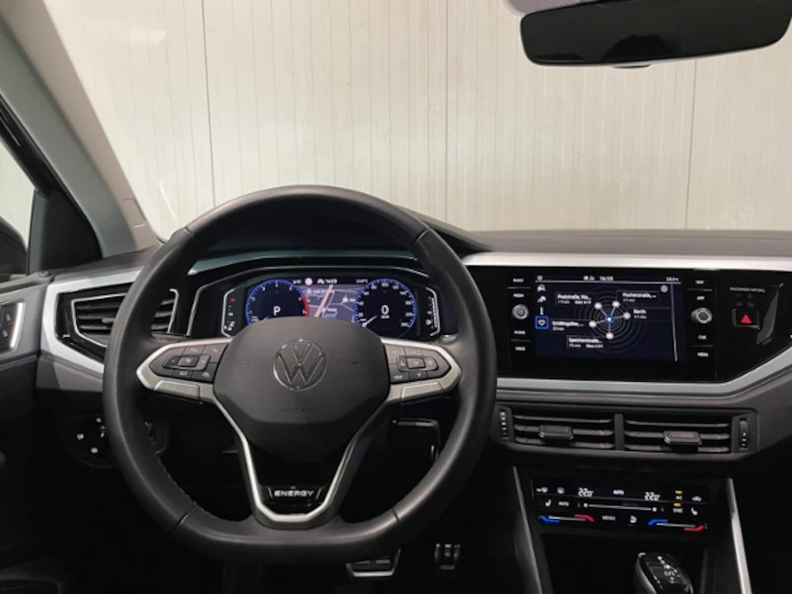 Volkswagen Polo – Bild 11