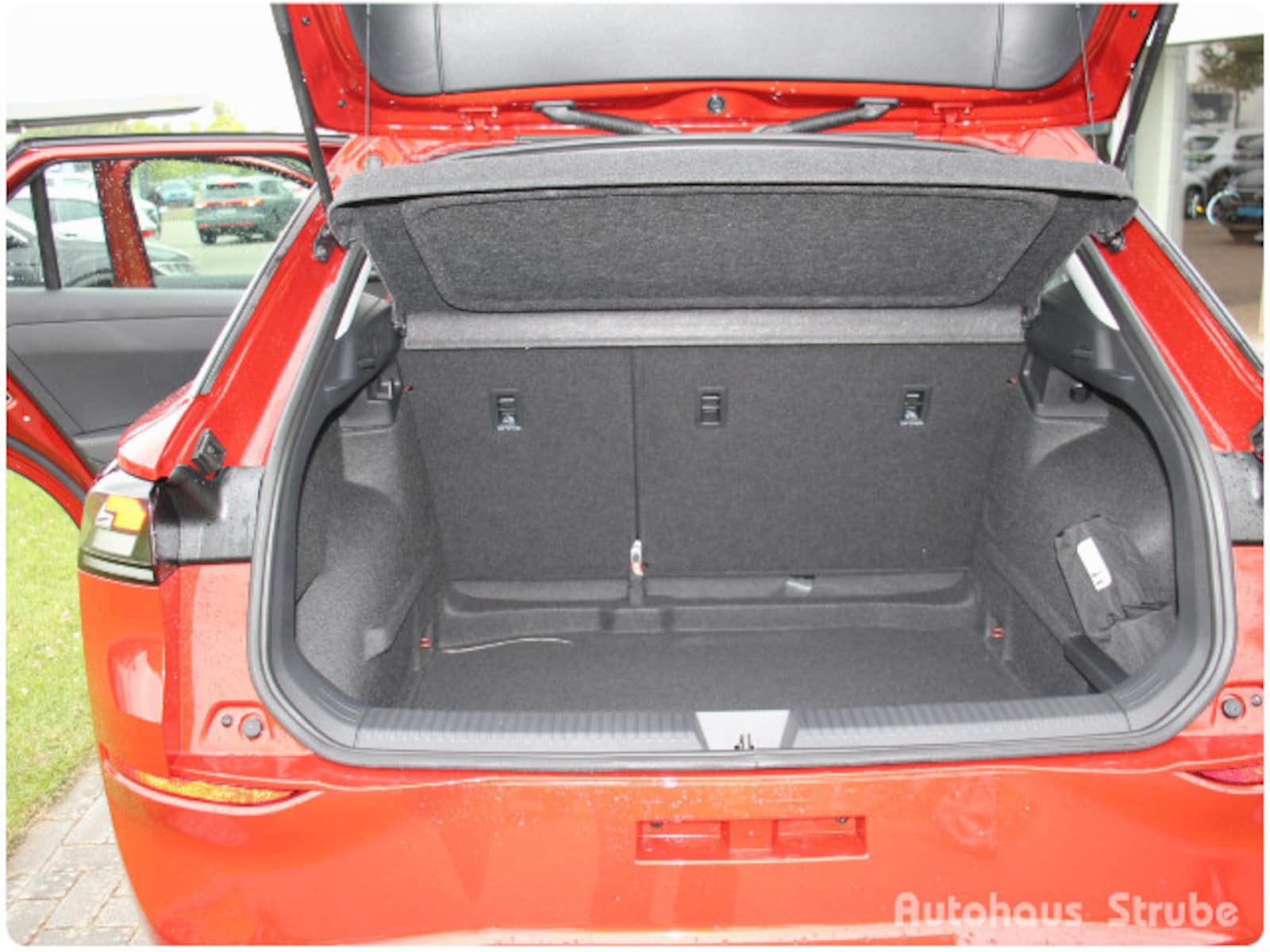 Volkswagen T-Roc – Bild 13