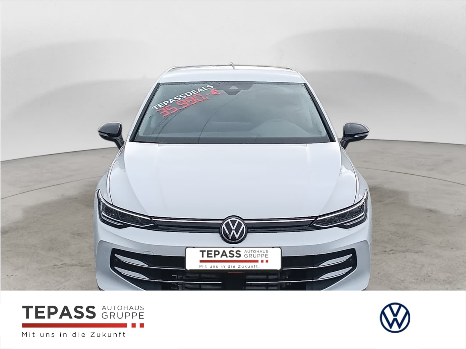 Volkswagen Golf – Bild 2