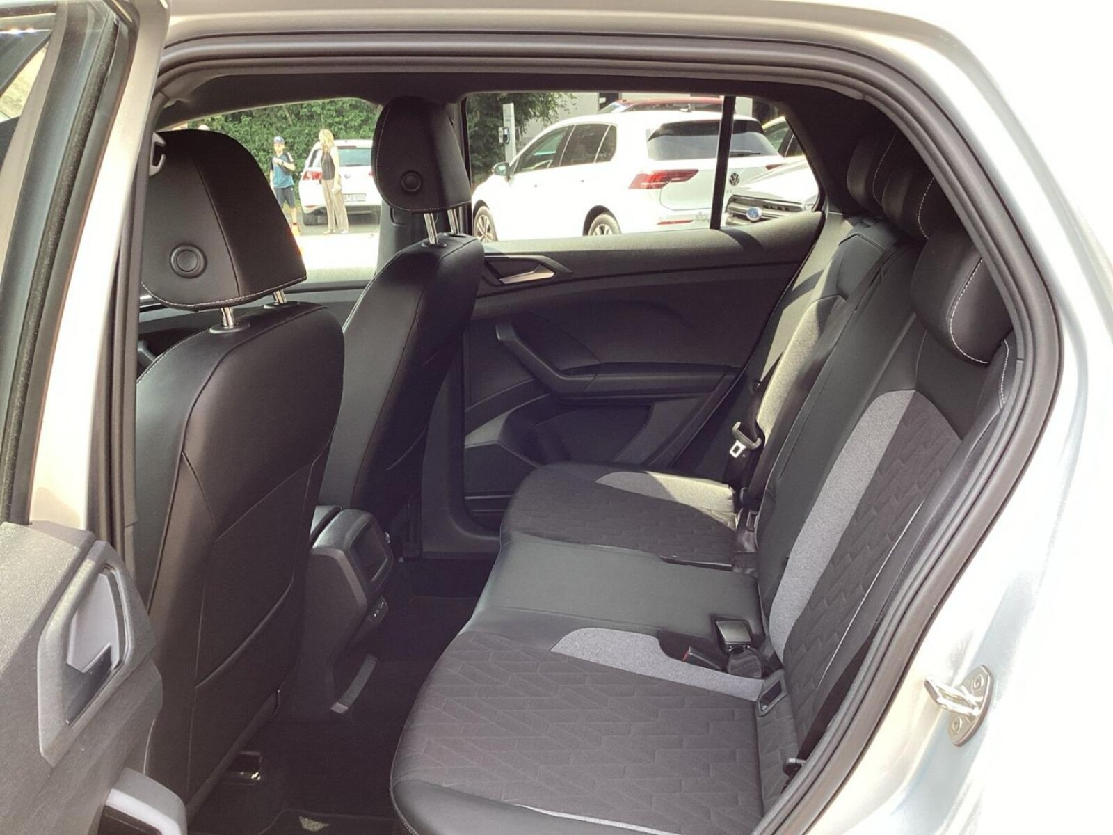 Volkswagen T-Cross – Bild 14