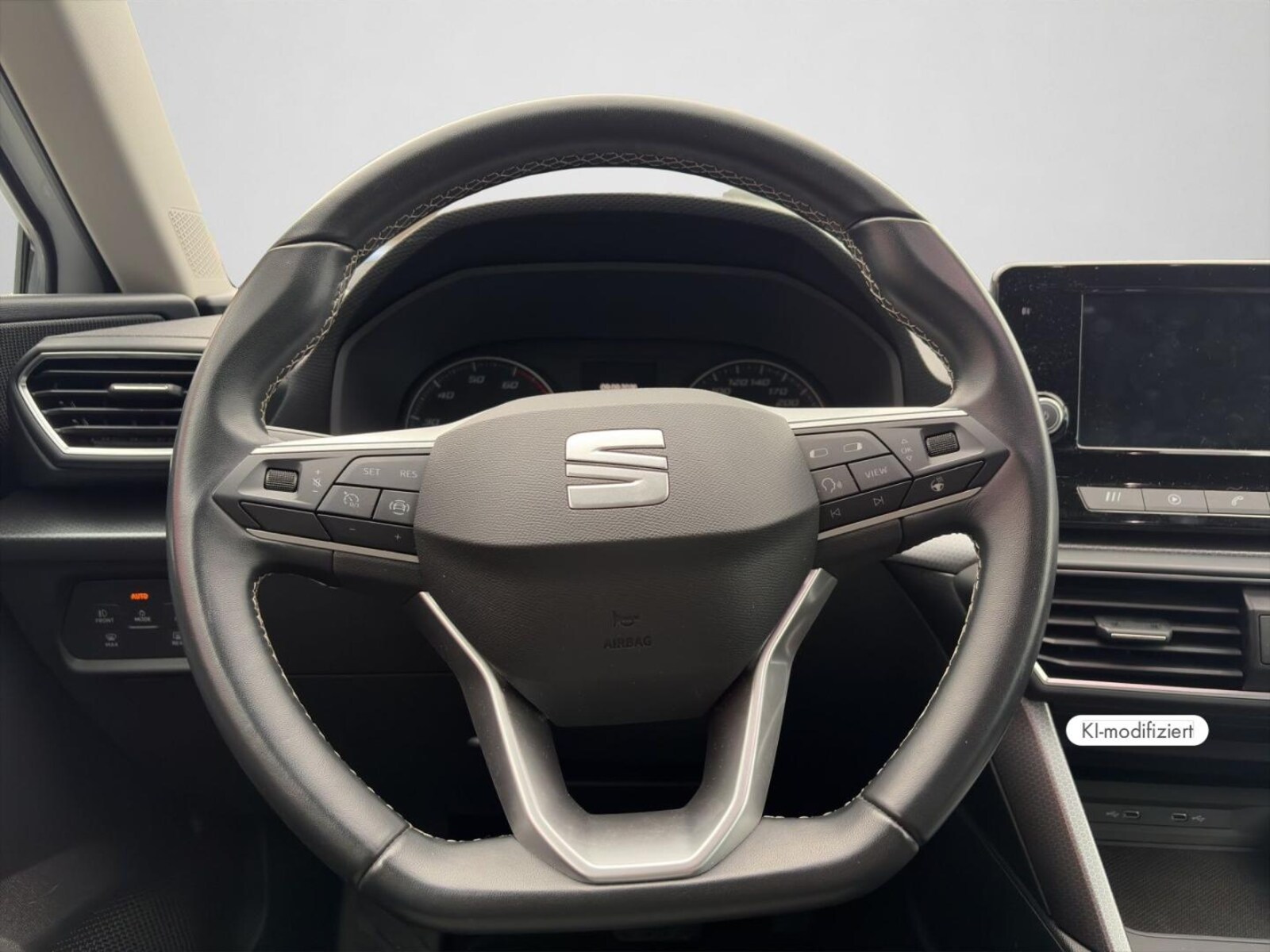 SEAT Leon Sportstourer – Bild 10