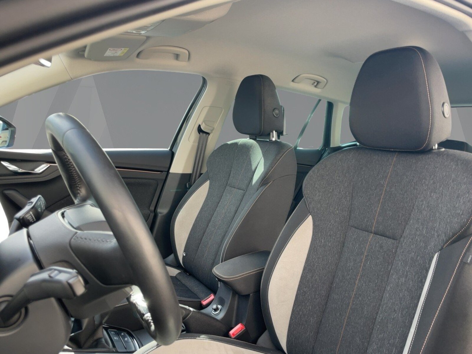 Škoda Kamiq – Bild 7