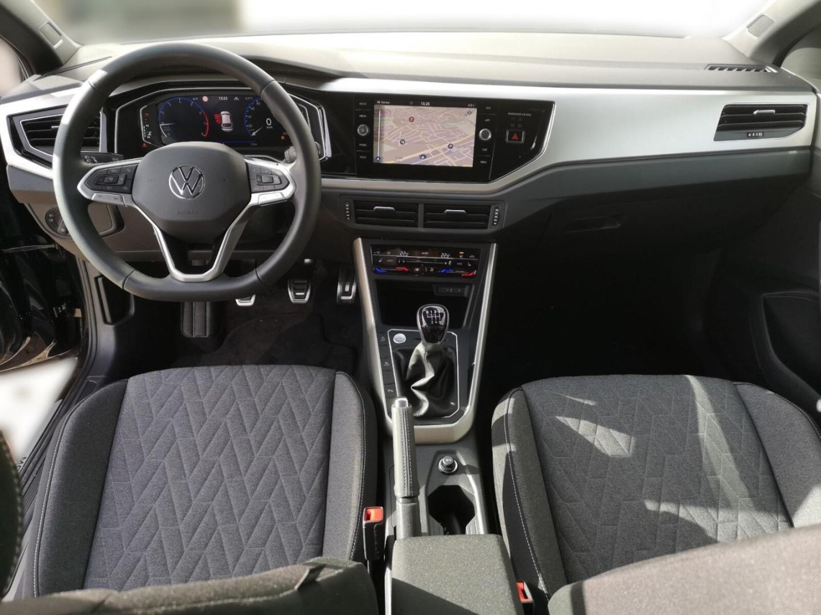Volkswagen Taigo – Bild 22