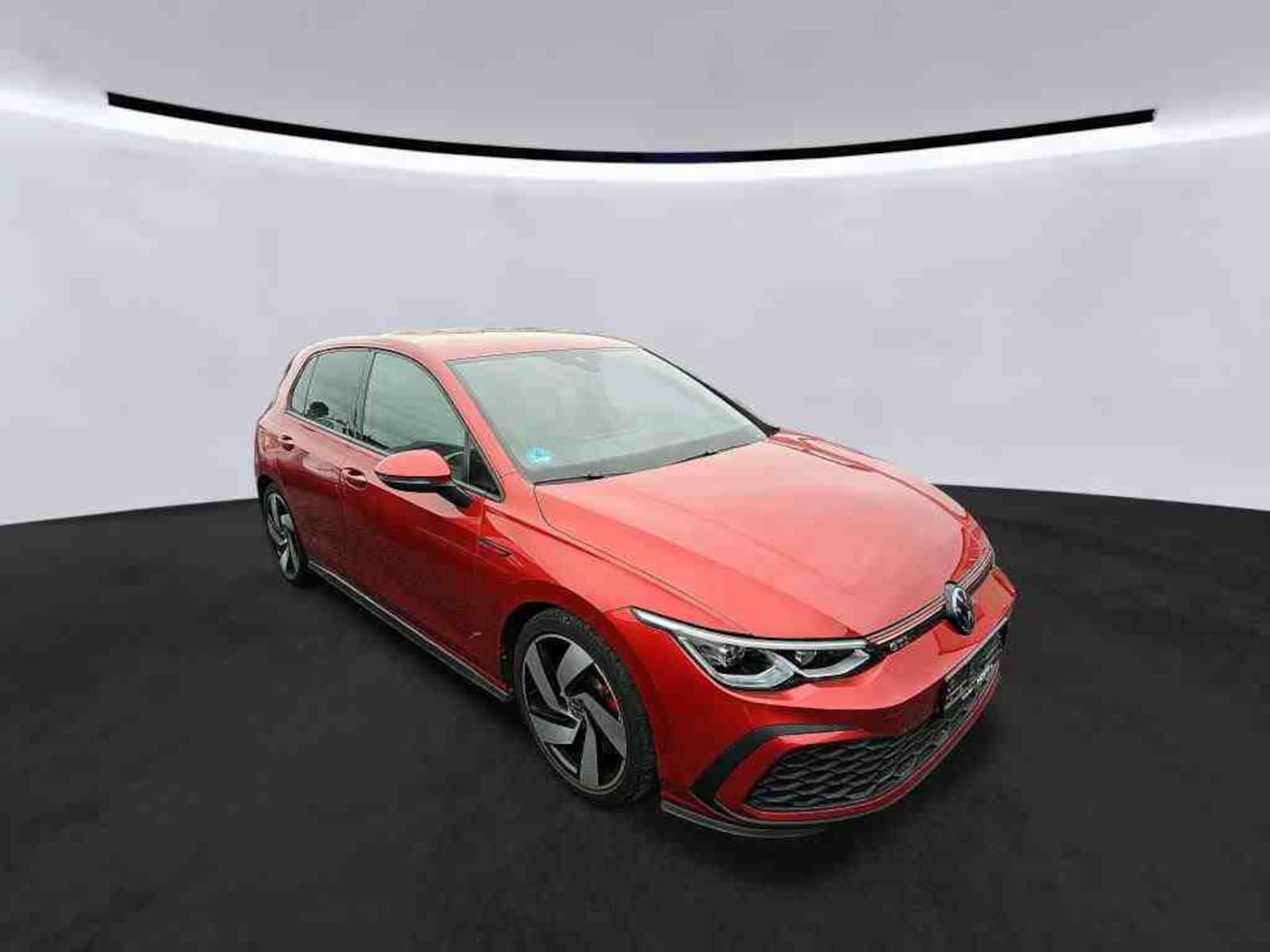 Volkswagen Golf – Bild 3