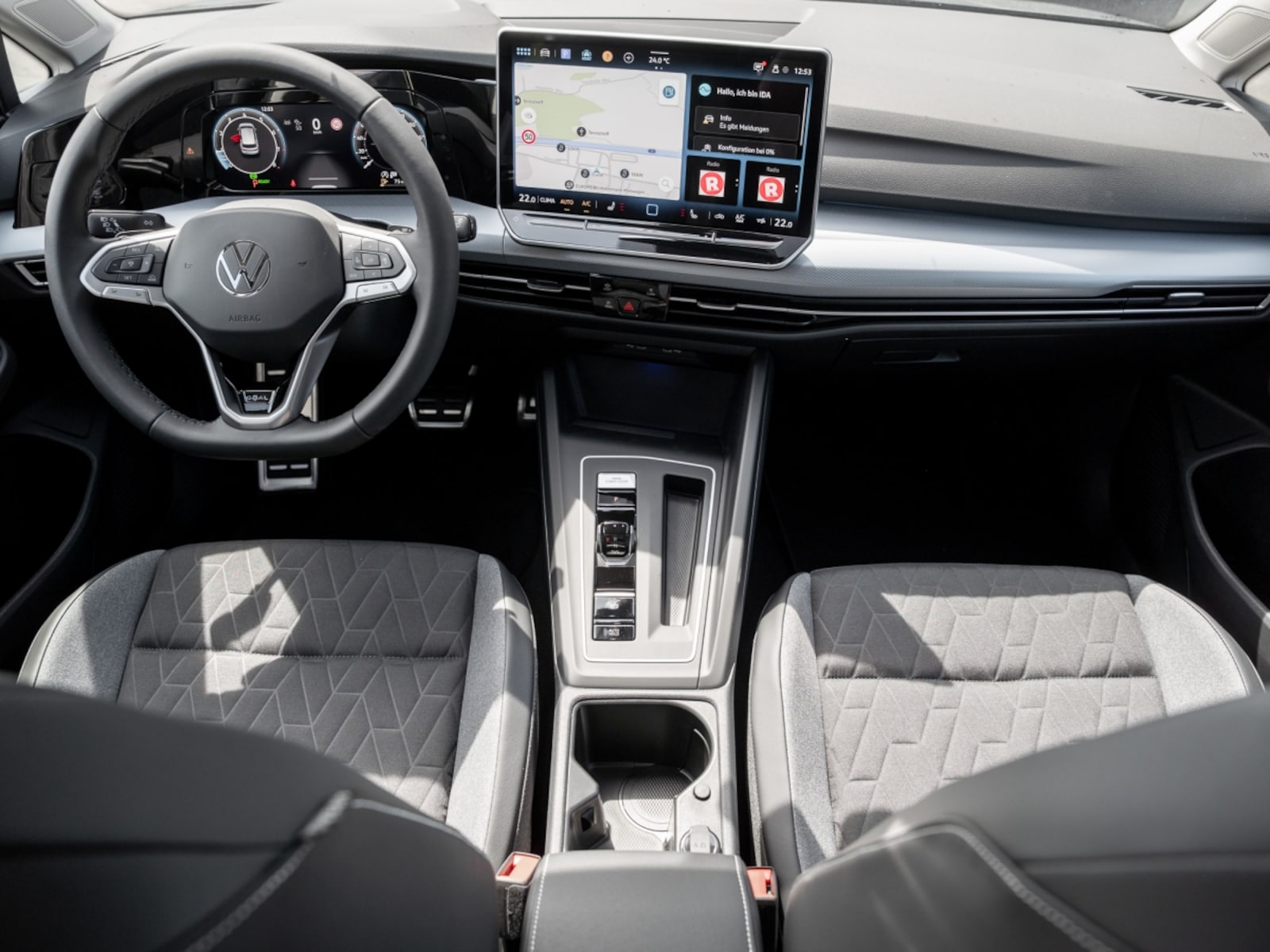 Volkswagen Golf – Bild 12