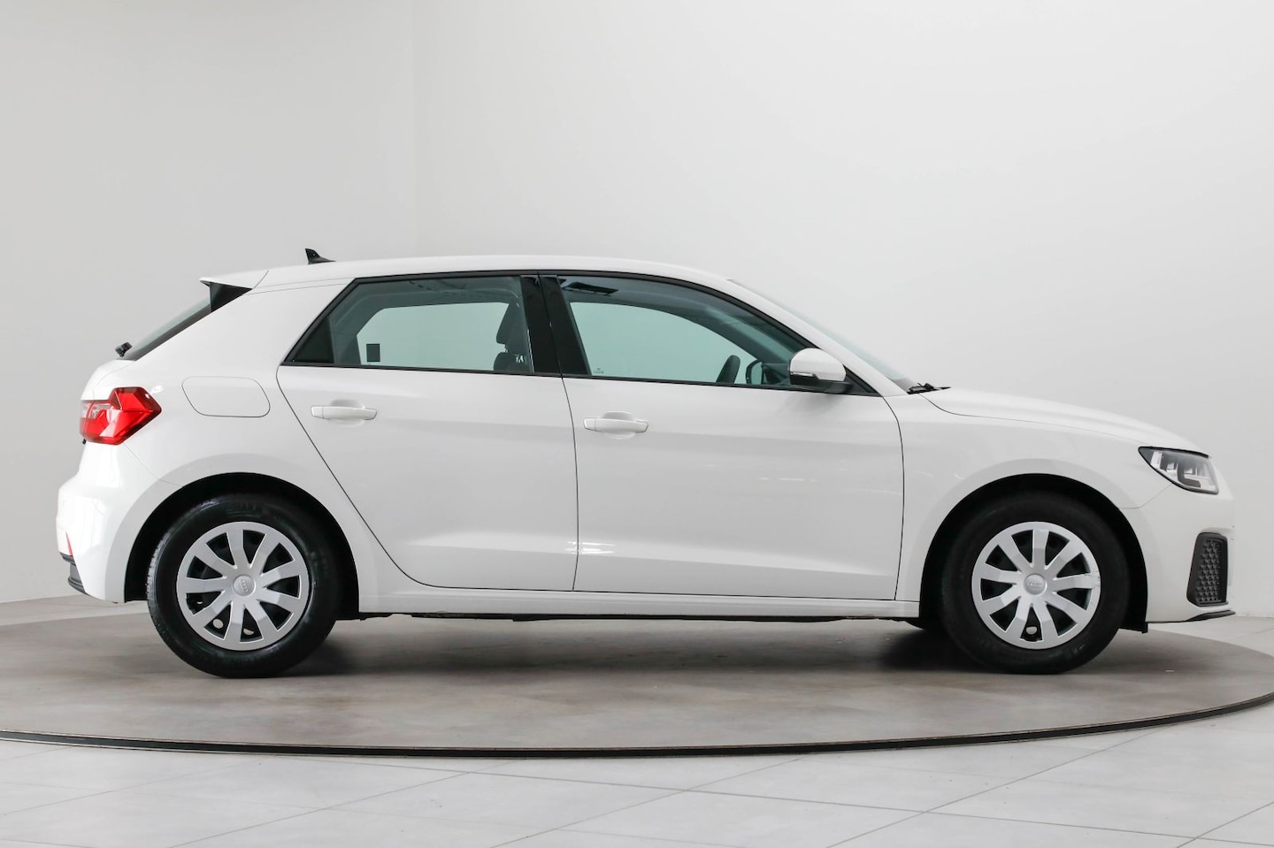 Bild über Audi A1 Sportback 25 TFSI Schaltgetriebe - für weitere Informationen kontaktieren Sie den Audi Partner