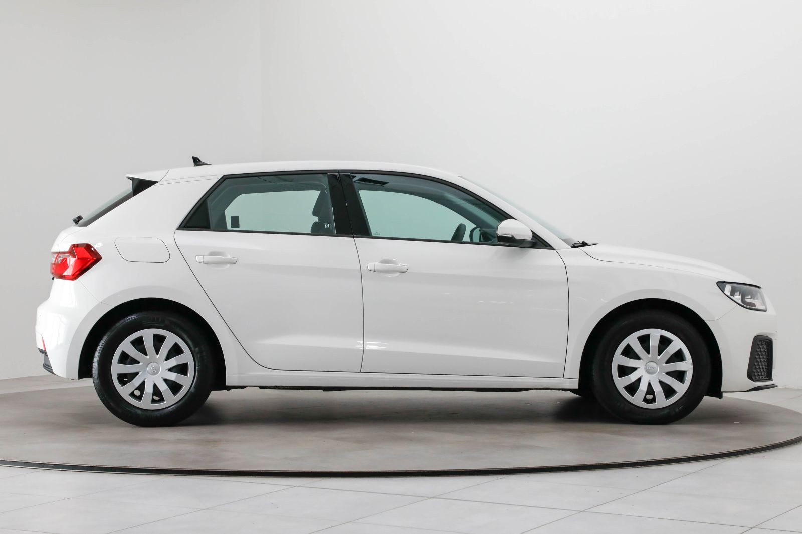Audi A1 Sportback – Bild 5