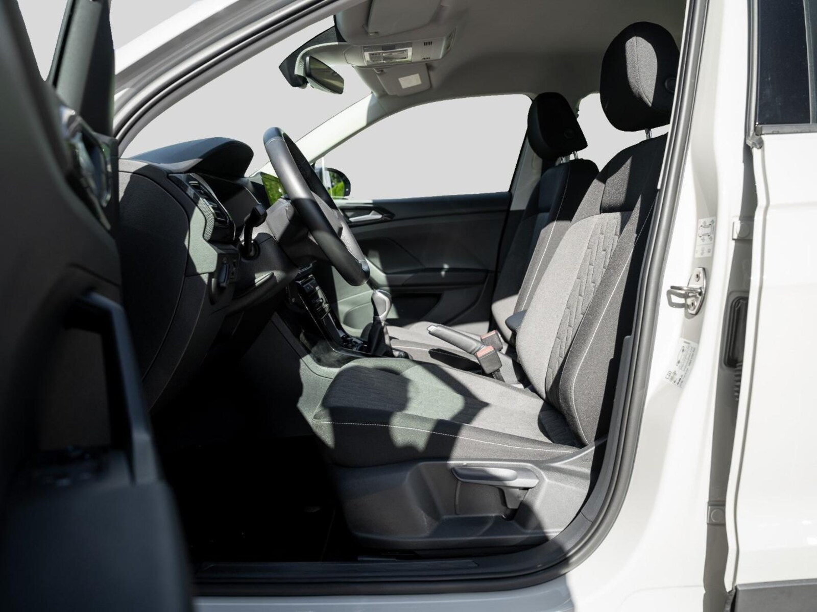 Volkswagen T-Cross – Bild 7