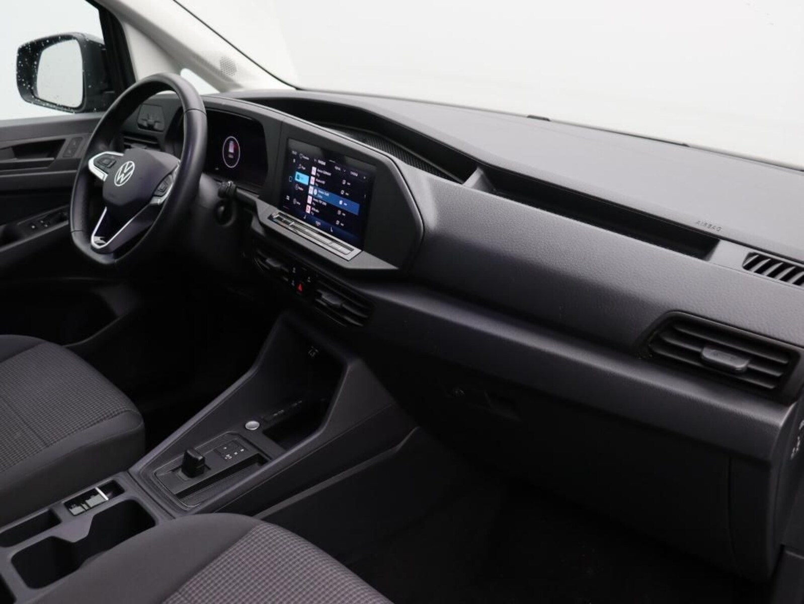 Volkswagen Caddy Maxi Cargo – Bild 4