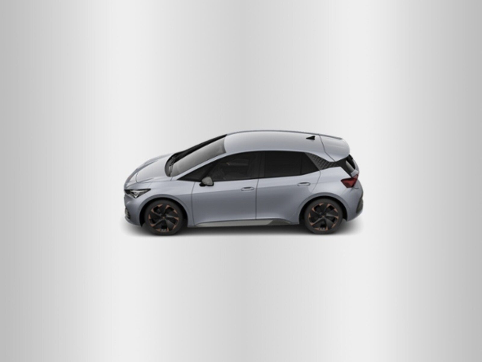 CUPRA Born – Bild 6