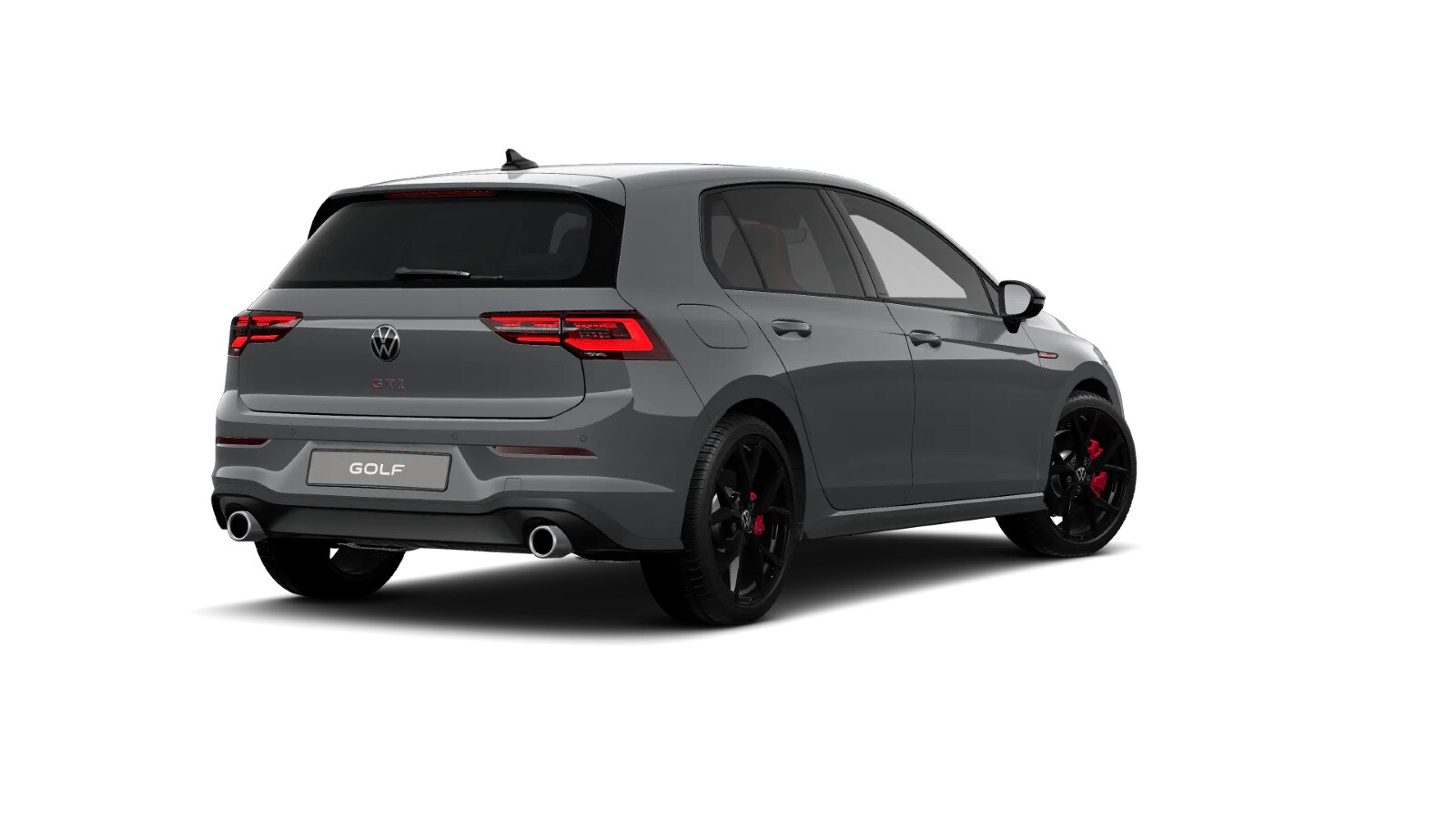 Volkswagen Golf – Bild 6