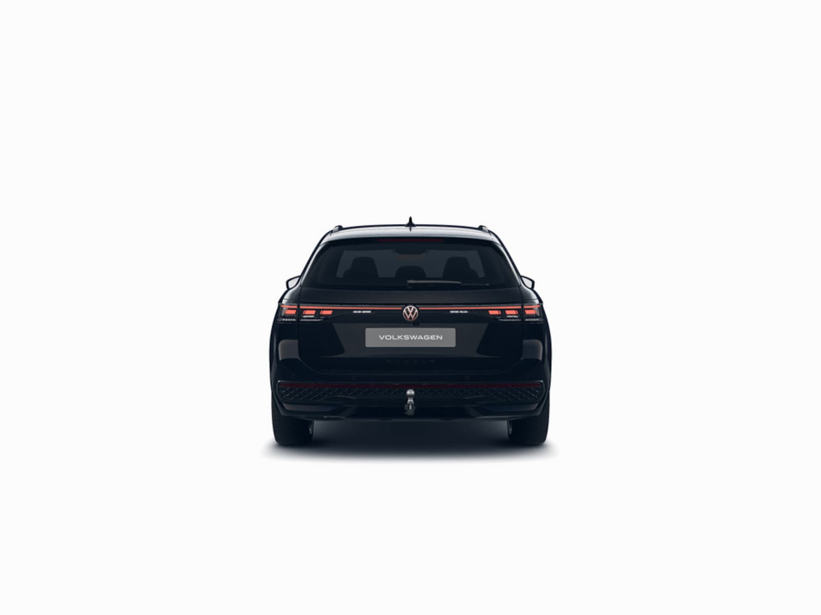 Volkswagen Passat – Bild 13