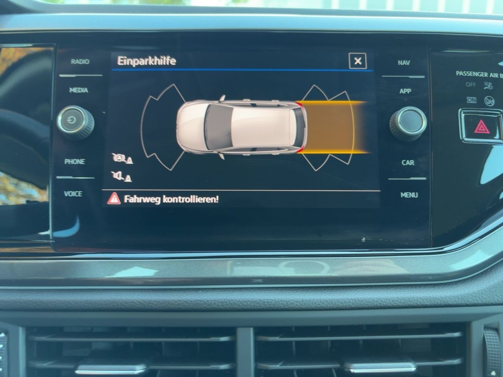 Volkswagen Polo – Bild 16
