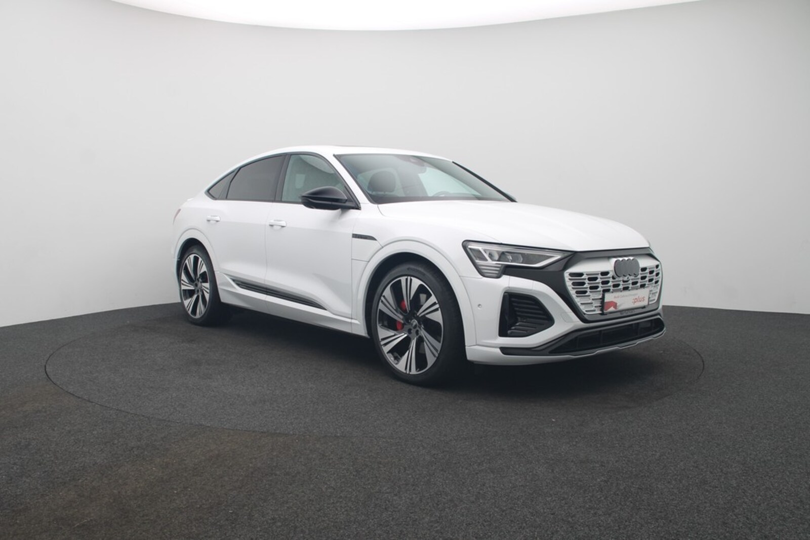 Audi Q8 Sportback e-tron – Bild 6