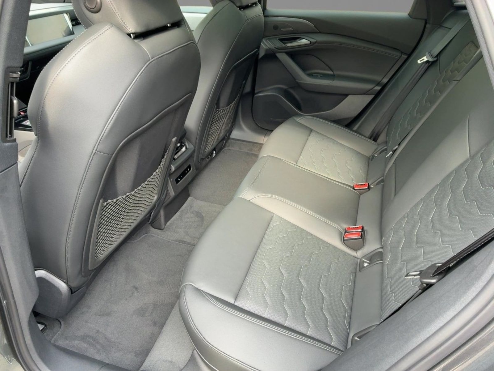 Audi A6 Sportback e-tron – Bild 7