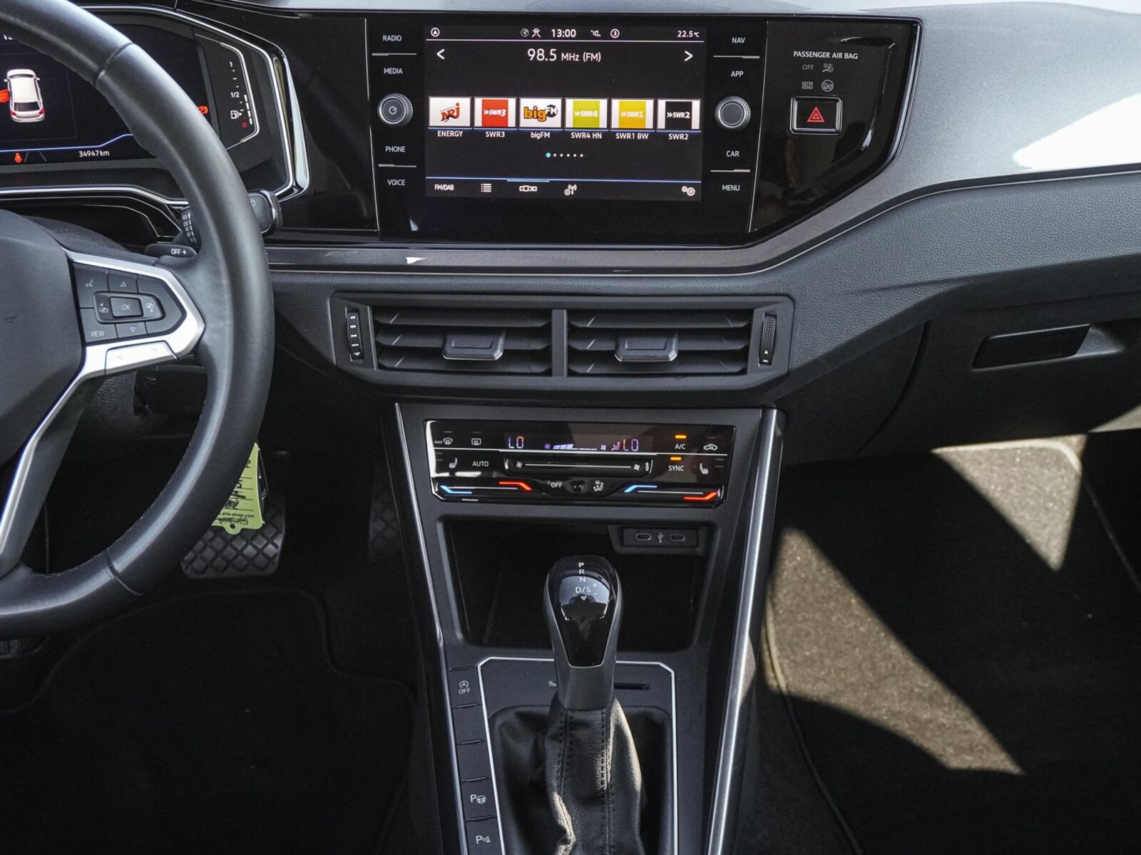 Volkswagen Polo – Bild 12