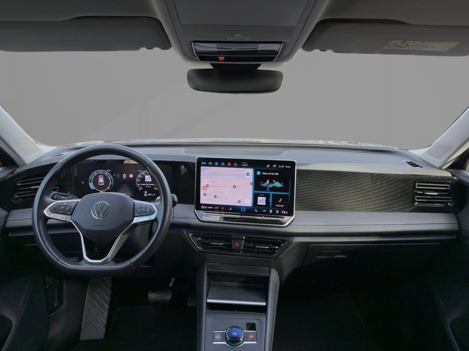 Volkswagen Tiguan – Bild 6